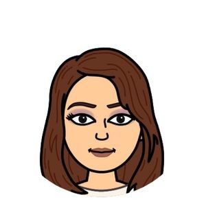 Meet your Posher, Gaby